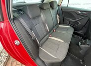 Škoda Kamiq SUV / Terénní 999,0 81 kw