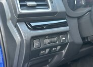 Subaru WRX STI Ostatní 2,5 l 221 kw