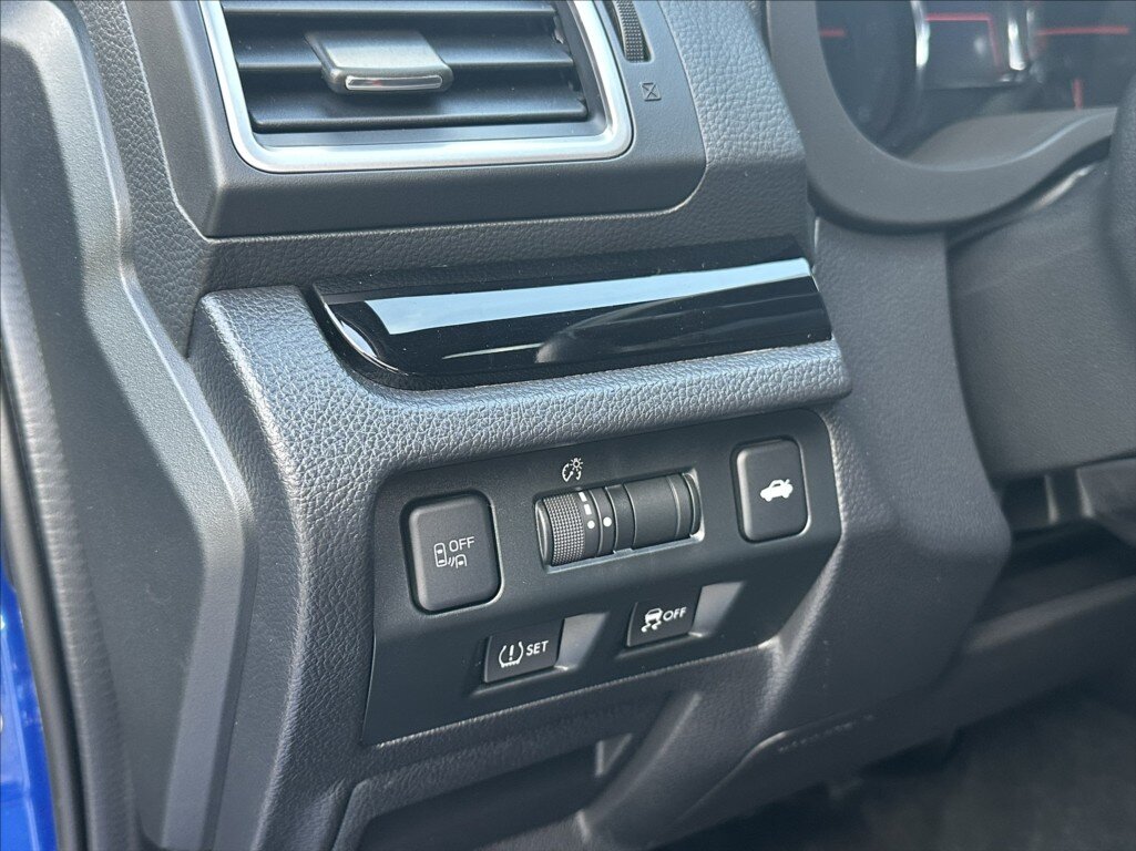 Subaru WRX STI Ostatní 2,5 l 221 kw