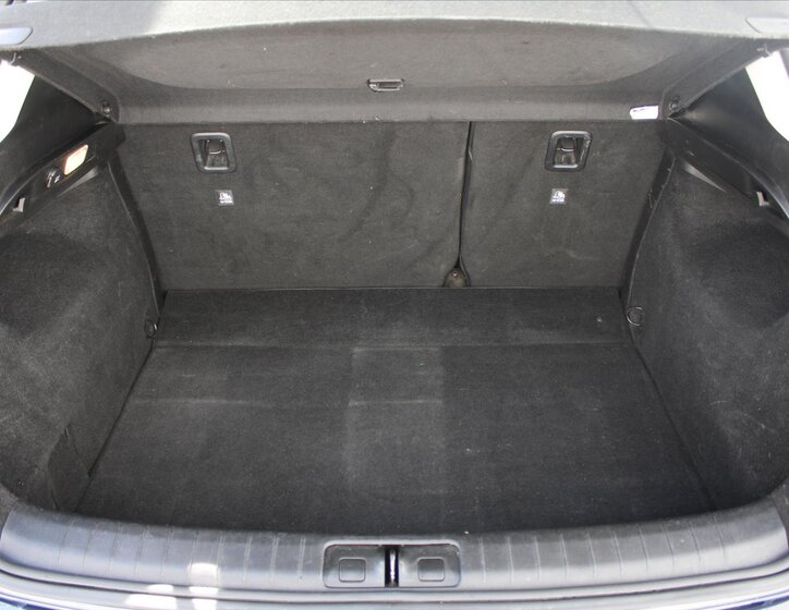 Fiat Tipo Hatchback 1,6 l 88 kw