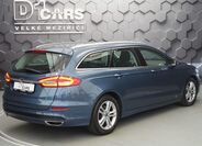 Ford Mondeo Kombi 2,0 l 140 kw