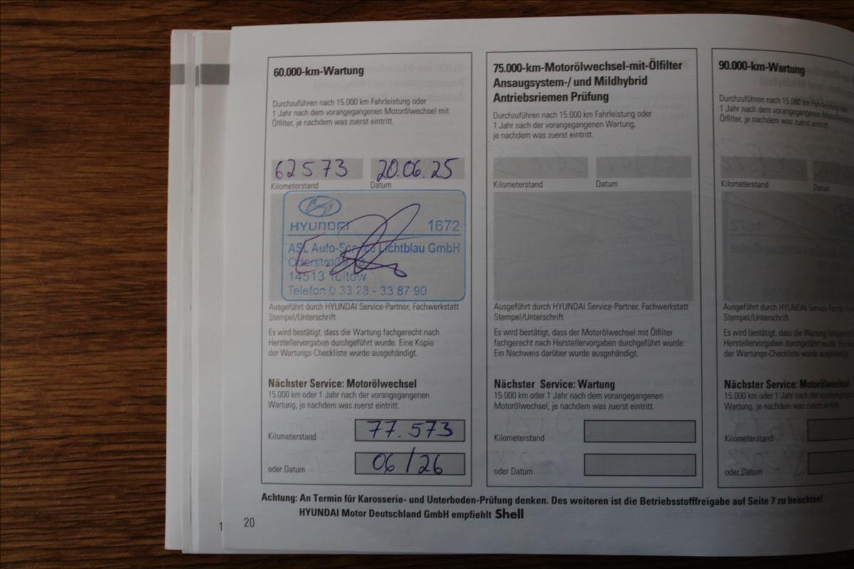 Hyundai Kona SUV 998,0 88 kw