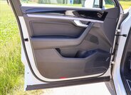 Volkswagen Touareg SUV 3,0 l 170 kw