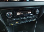 Škoda Rapid Liftback 999,0 81 kw