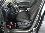 Ford Galaxy MPV 2,0 l 140 kw