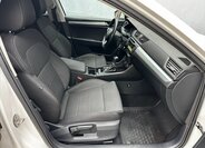 Škoda Superb Sedan / Limuzína 2,0 l 110 kw