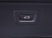 BMW Řada 5 Kombi 3,0 l 190 kw