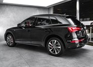Audi Q5 SUV 2,0 l 150 kw