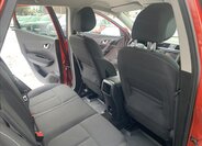 Renault Kadjar SUV / Terénní 1,2 l 96 kw