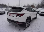 Hyundai Tucson SUV 1,6 l 110 kw
