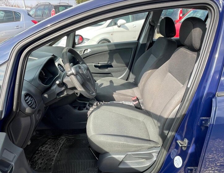 Opel Corsa Hatchback 1,4 l 66 kw