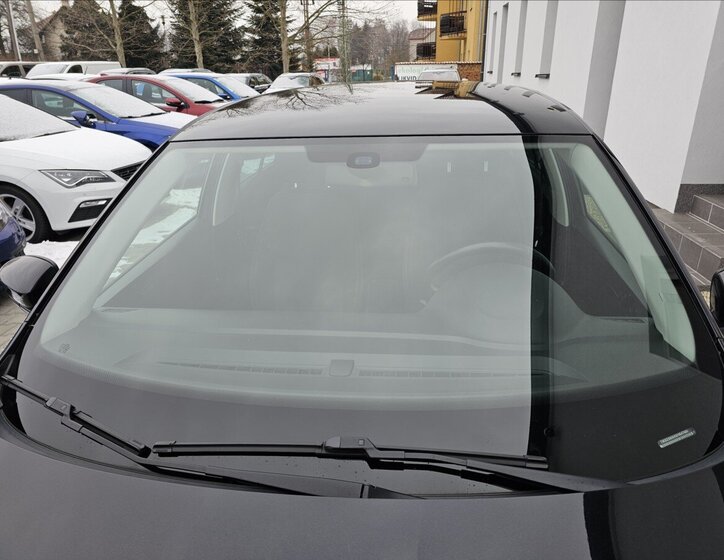 Škoda Rapid Hatchback 1,2 l 77 kw