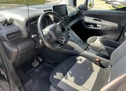 Citroën Berlingo MPV 1,5 l 96 kw
