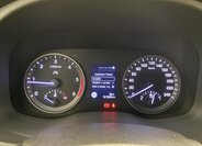 Hyundai Tucson SUV 1,7 l 85 kw
