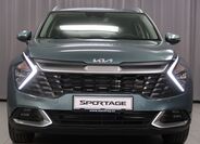 KIA Sportage 2