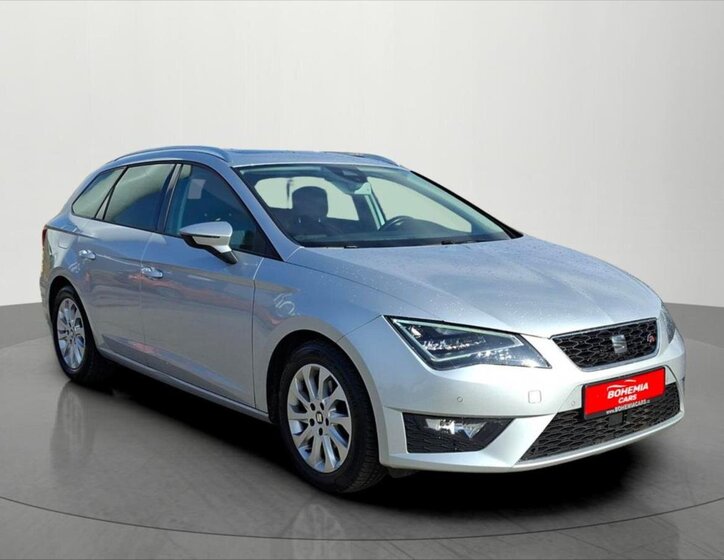 Seat Leon Kombi 2,0 l 110 kw