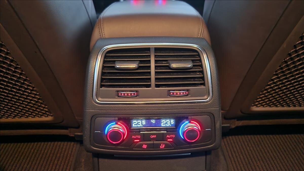 Audi A6 Allroad Kombi 3,0 l 235 kw