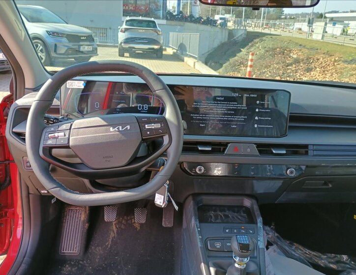 KIA Stonic Hatchback 0,0 74 kw