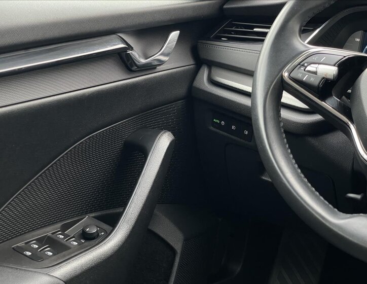 Škoda Octavia Kombi 2,0 l 85 kw