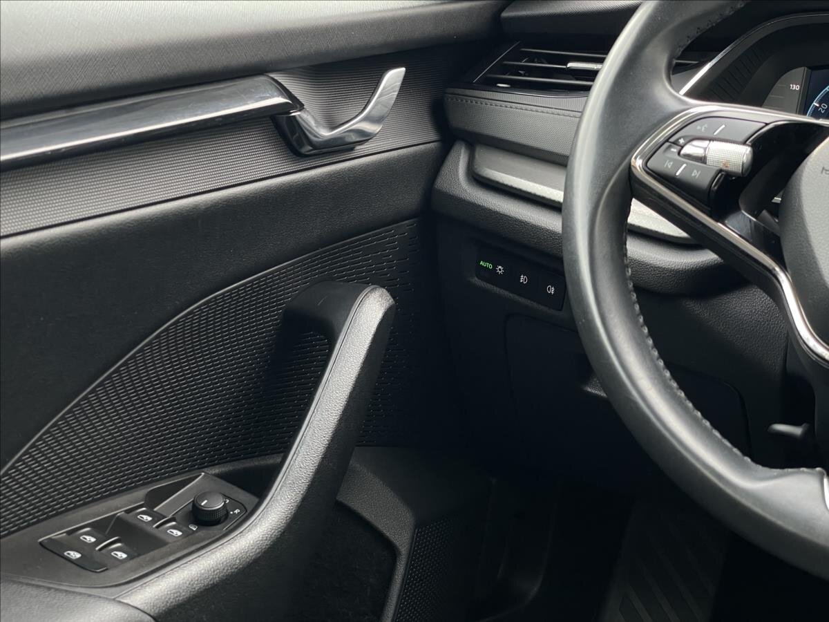 Škoda Octavia Kombi 2,0 l 85 kw