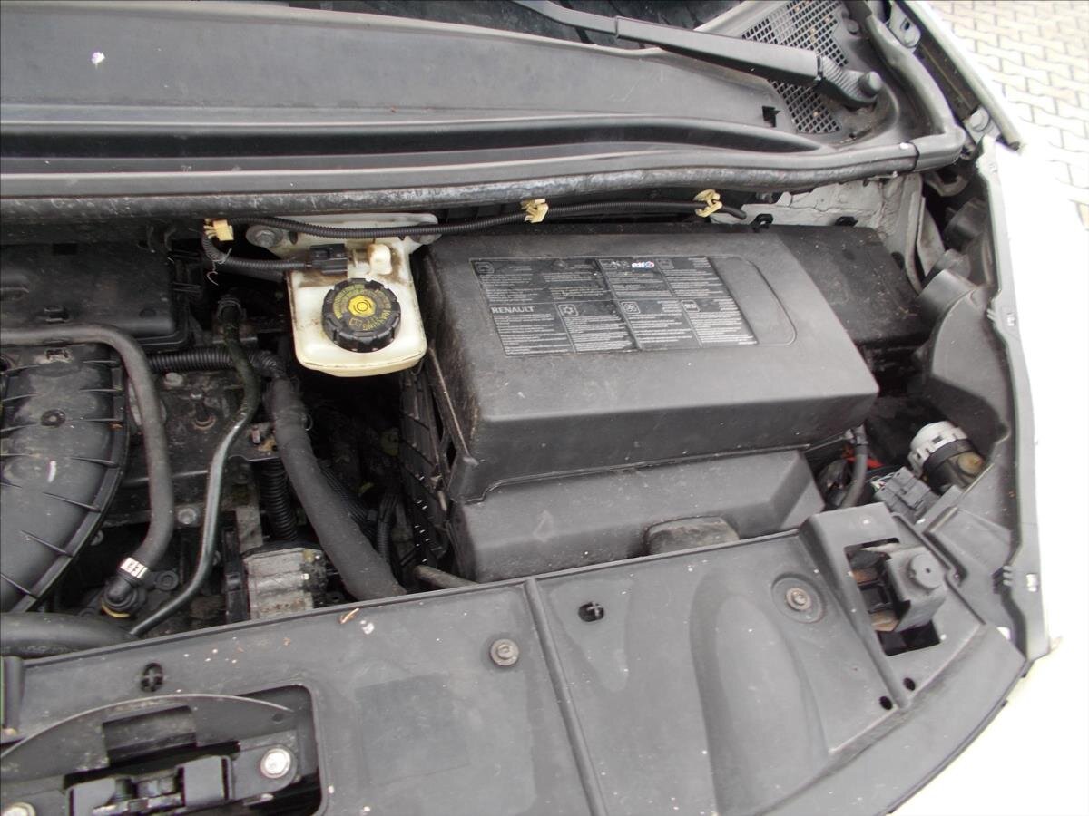 Renault Grand Scénic MPV 1,4 l 96 kw