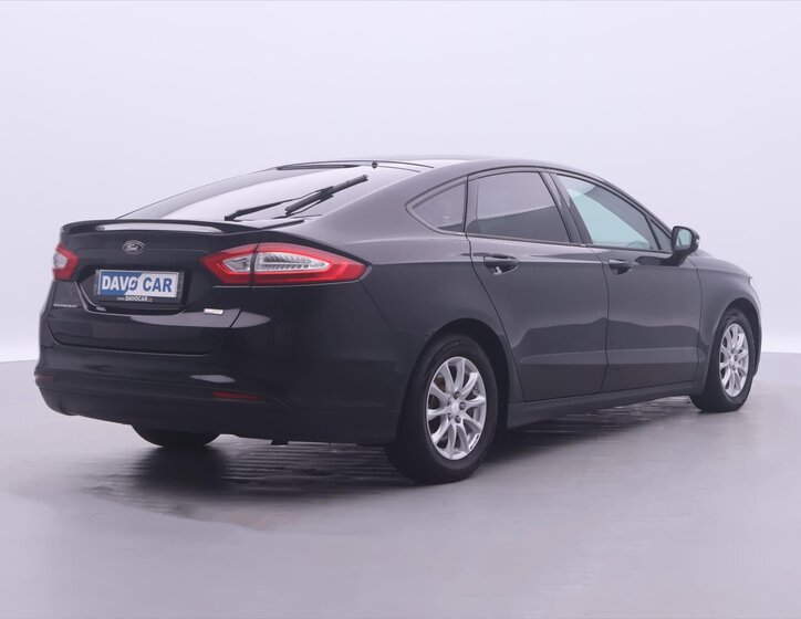Ford Mondeo 7