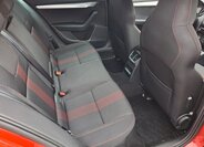 Škoda Octavia Kombi 1,5 l 110 kw