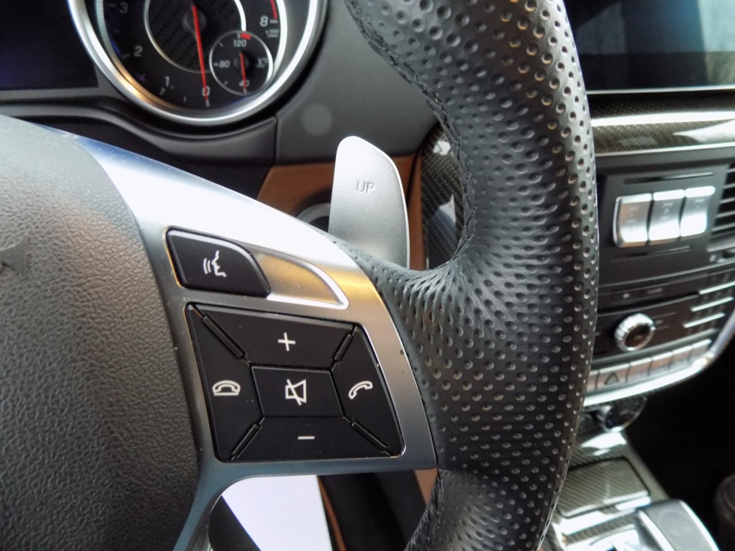 Mercedes-Benz Třídy G