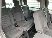 Ford Transit Custom Ostatní 2,2 l 92 kw