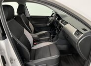 Škoda Rapid Liftback 1,2 l 66 kw