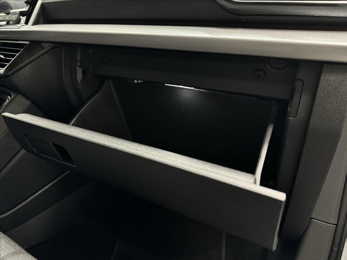 Seat Tarraco SUV / Terénní 2,0 l 110 kw