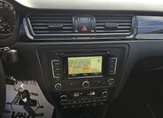 Škoda Rapid Hatchback 1,2 l 77 kw