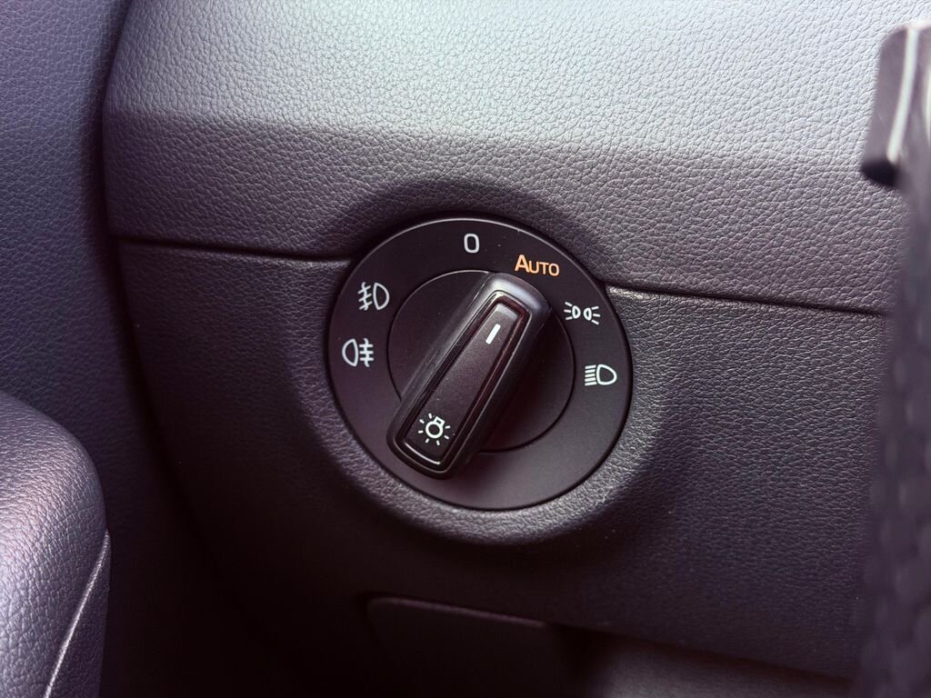 Škoda Octavia Kombi 0,0 162 kw