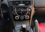 Mazda RX-8 Sedan / Limuzína 0,0 141 kw