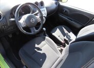 Nissan Micra Hatchback 1,2 l 59 kw