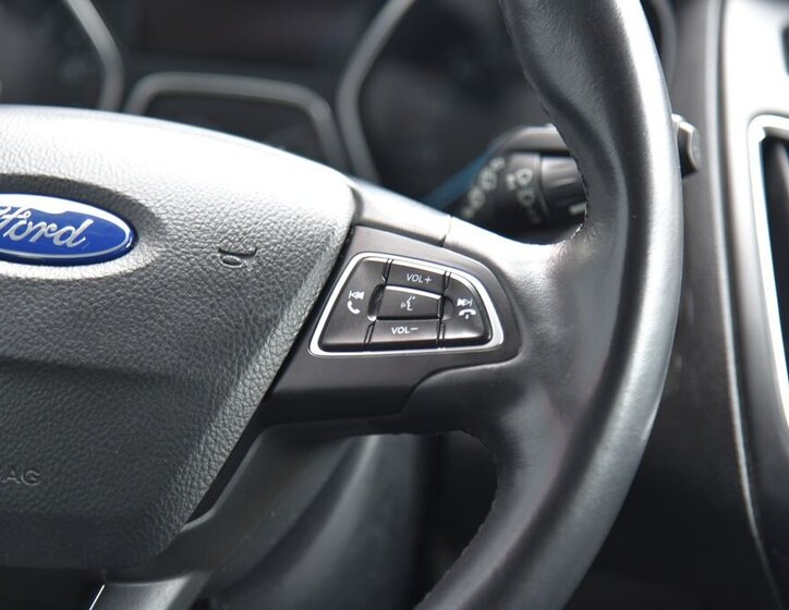 Ford Focus Kombi 1,5 l 110 kw