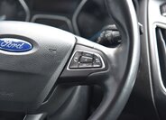 Ford Focus Kombi 1,5 l 110 kw