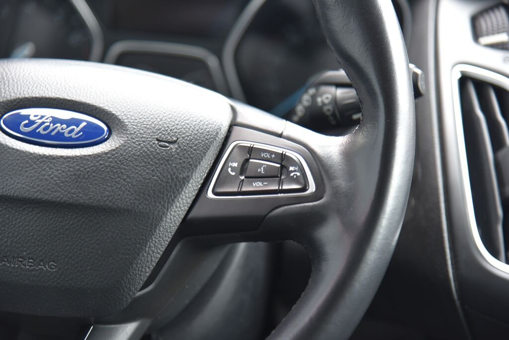 Ford Focus Kombi 1,5 l 110 kw