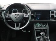 Škoda Kodiaq SUV / Terénní 2,0 l 140 kw
