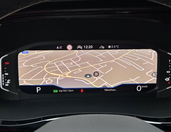 Volkswagen Multivan MPV 2,0 l 146 kw