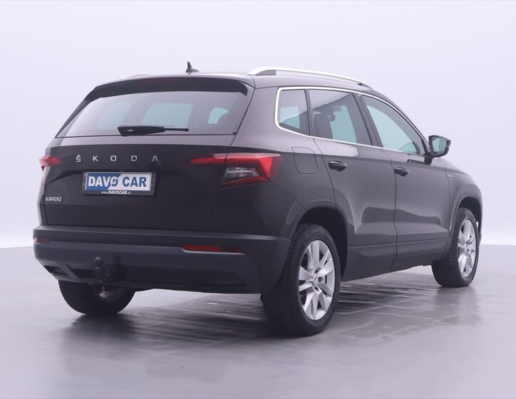 Škoda Karoq 7