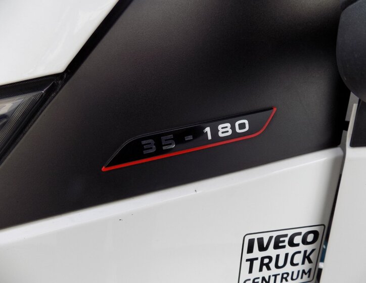 Iveco Daily Užitková 3,0 l 129 kw