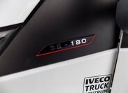 Iveco Daily Užitková 3,0 l 129 kw