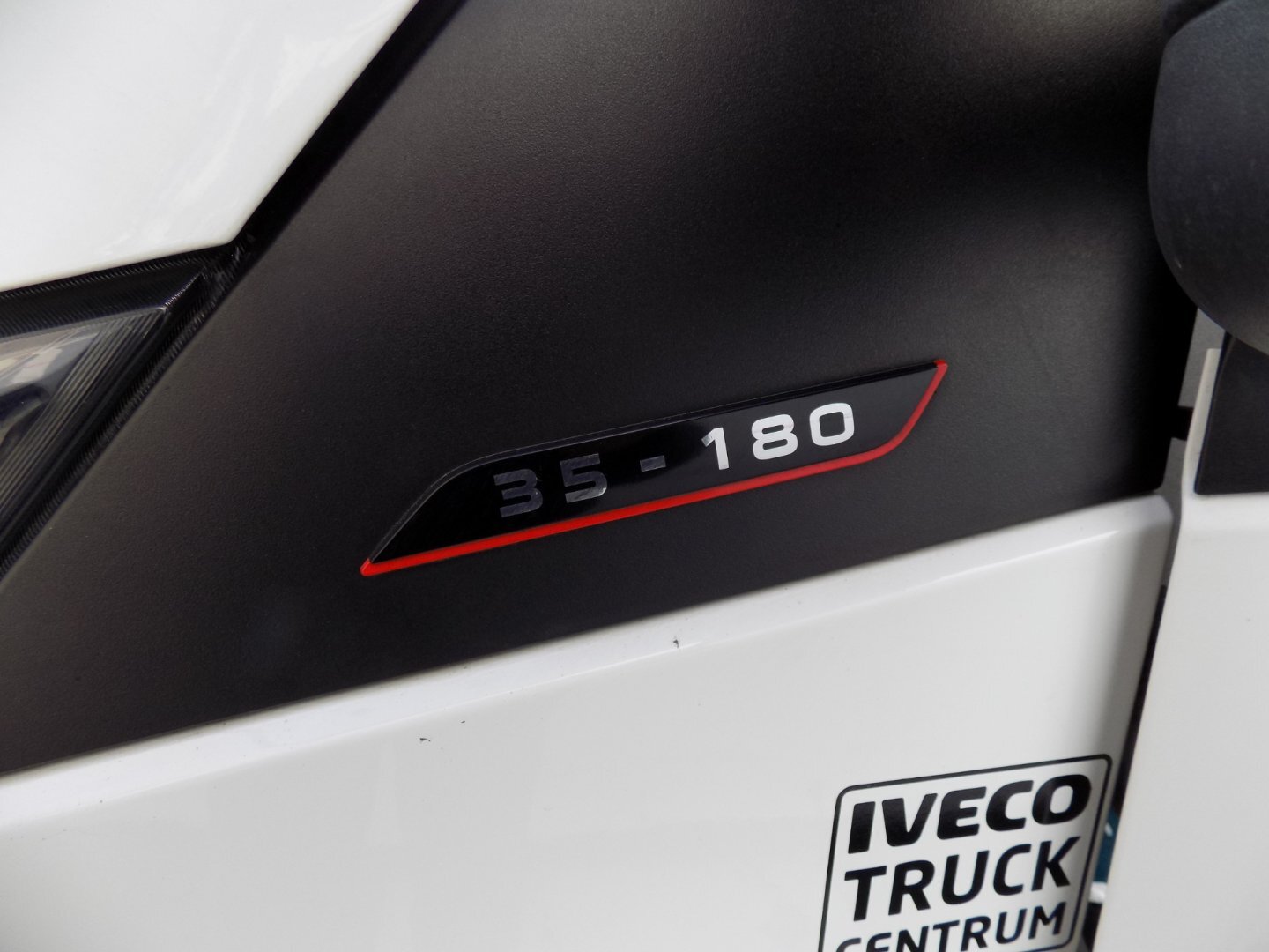 Iveco Daily Užitková 3,0 l 129 kw