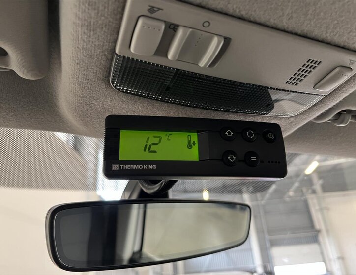 Volkswagen Transporter 16