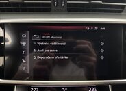 Audi A6 Kombi 3,0 l 210 kw