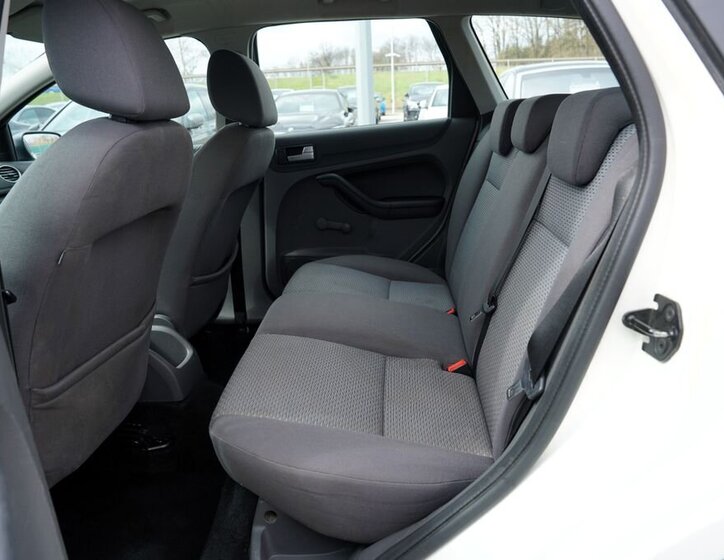 Ford Focus Kombi 1,8 l 85 kw