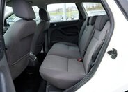 Ford Focus Kombi 1,8 l 85 kw