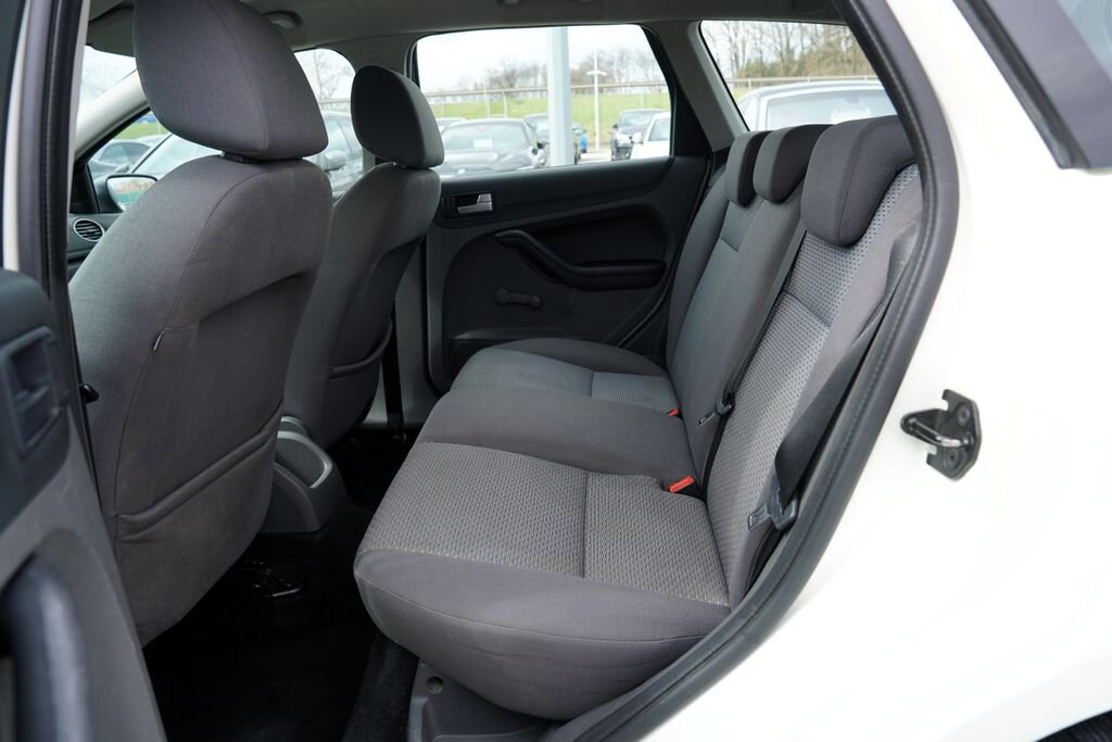 Ford Focus Kombi 1,8 l 85 kw