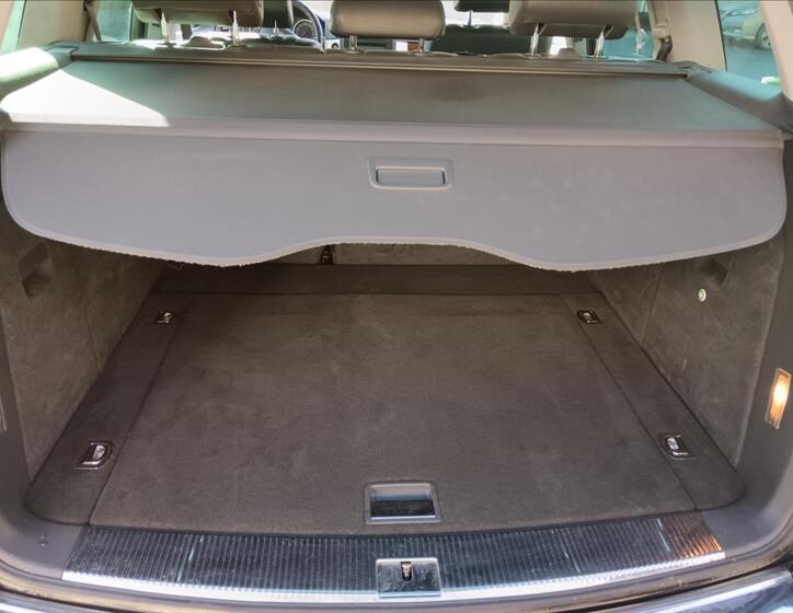 Volkswagen Touareg 23